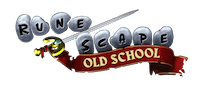 Old School RuneScape Logo