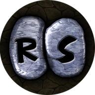 Old School RuneScape logo